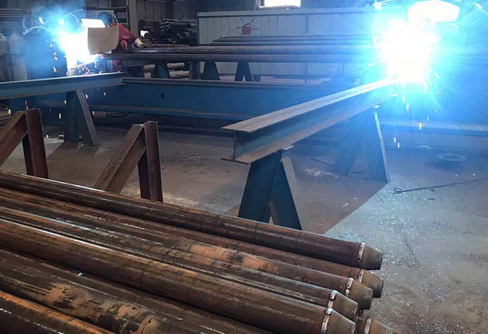 陕西陕西铜川亿优网架钢结构工程有限公司