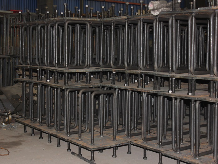 铜川网架预埋件